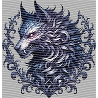 Animal Integration-DW 862